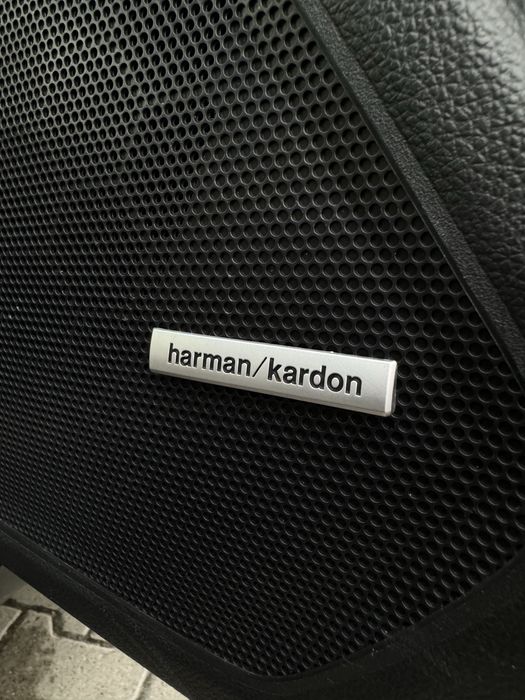 Subaru outback limited