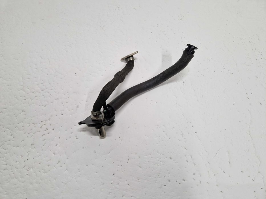 Przewód Odma Odpowietrzania Separator Oleju BMW E81 E87 LIFT N43