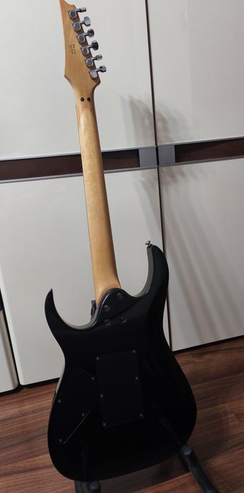 Gitara elektryczna Ibanez RG 270 (1998r) Korea