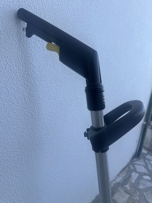 Bocal Karcher - Lavagem Carpetes