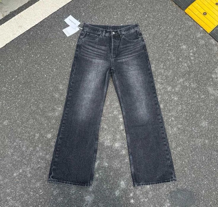 В наявності | Джинси Acne Studios | jeans джинсы штаны акне студіос