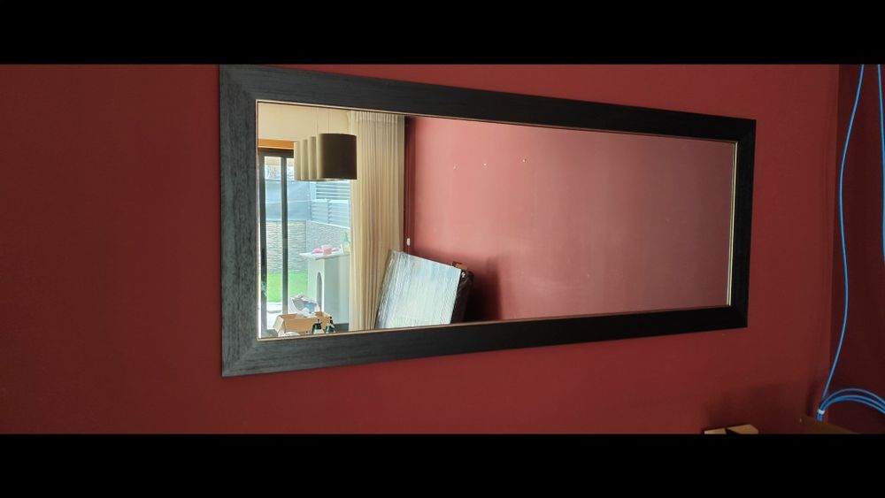 Conjunto sala de jantar