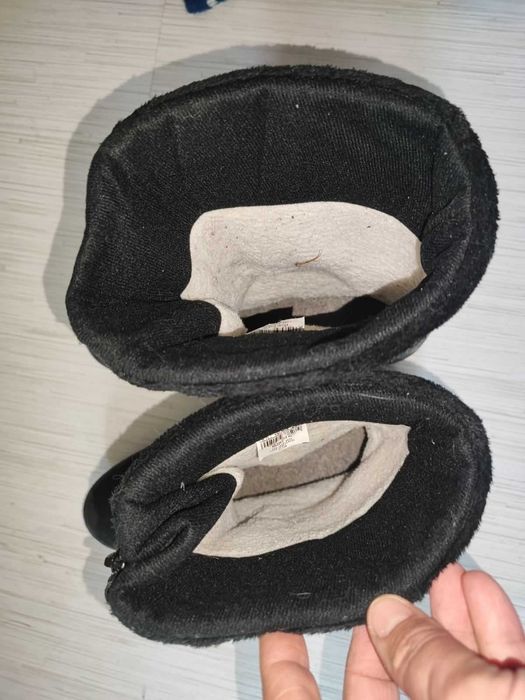 Ботінки Lowa 40р Gore-tex черевики зимові Сапоги