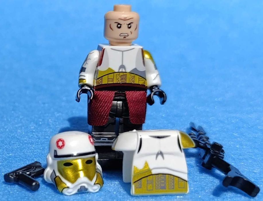 Captain Enoch (Star Wars)