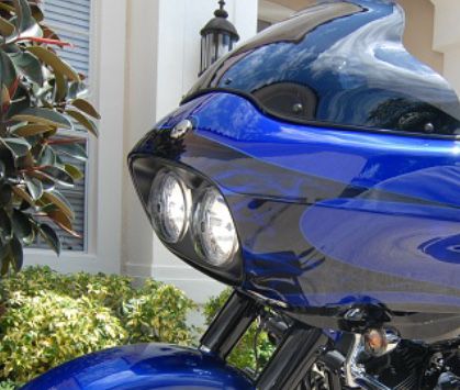 Магніти  і наклейки Harley Davidson