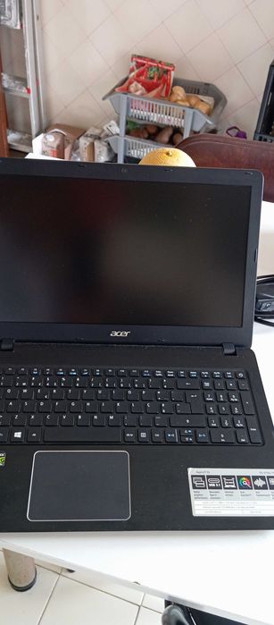 Computador portátil Acer
