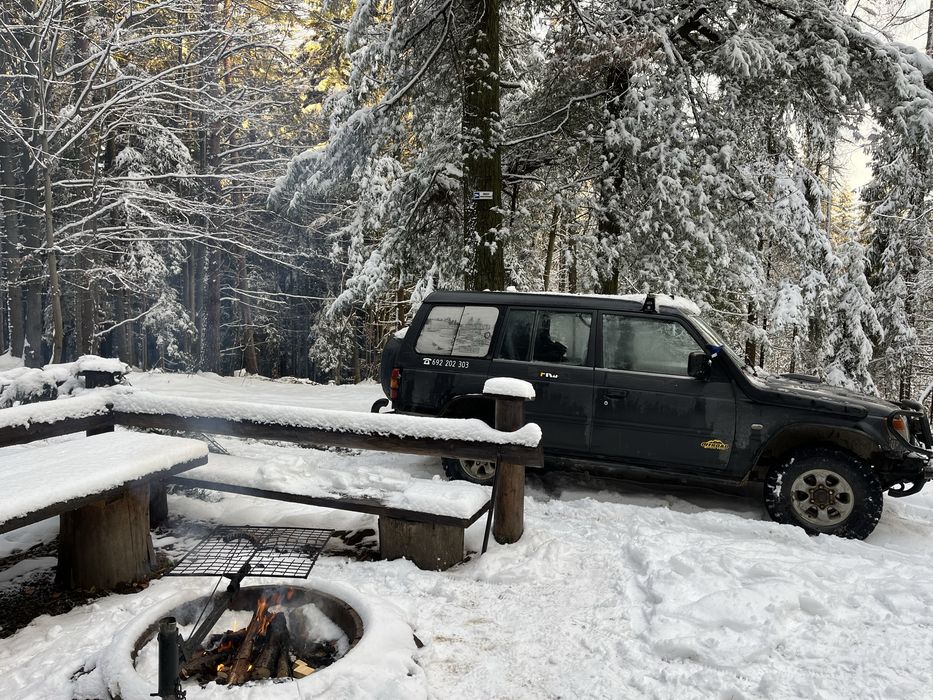 OFFROAD prezent, wieczór panieński, kawalerski, impreza firmowa