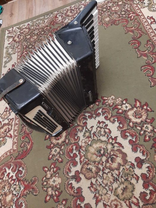 продам акардион валкмастер