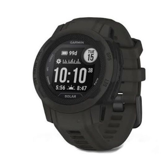 garmin instinct 2s