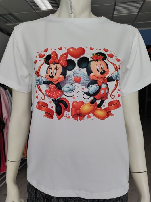 T-shirt 3 Euros.              Só para REVENDA