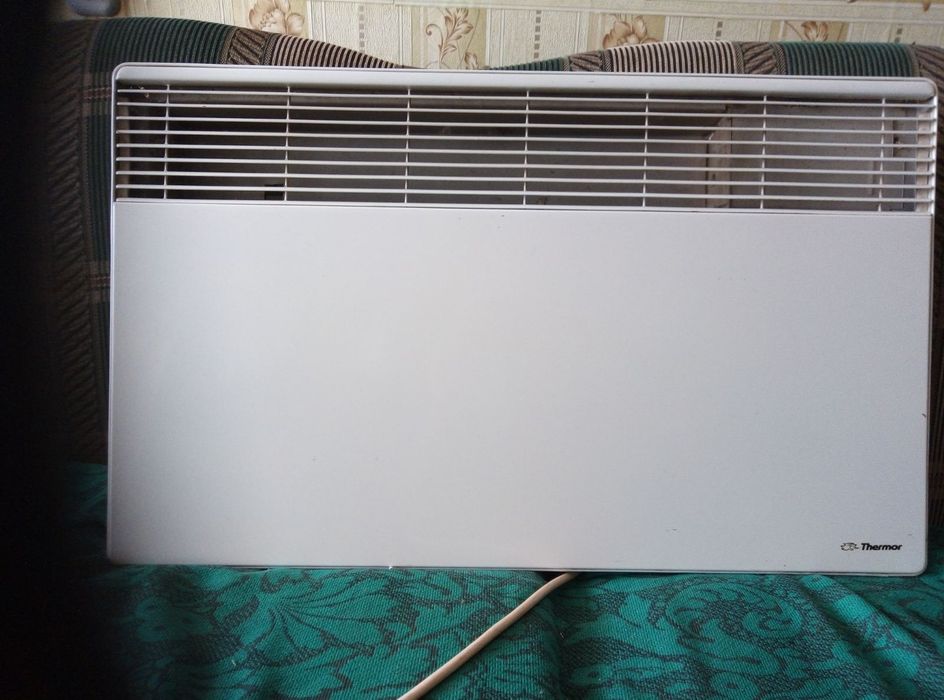 Електричний конвектор Thermor