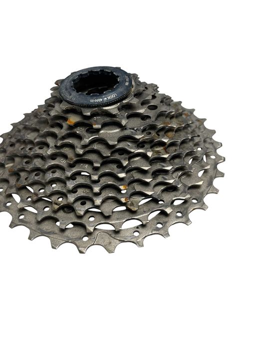 Kaseta rowerowa Shimano CS-HG800-11 11-34T/ K107