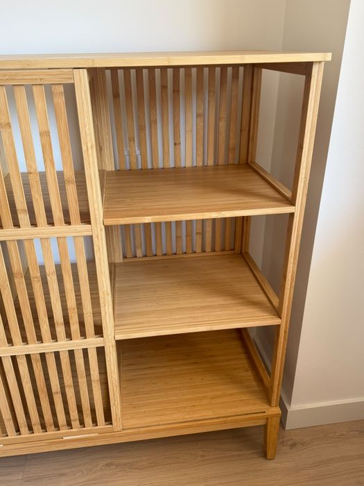 Estante IKEA Nordkisa