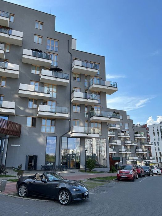 Оренда 1 кімнатної квартири ЖК Малоголосківські Пагорби Шевченківський район Вулиця Малоголосківська Новобудова Нова Оселя Паркінг Львів