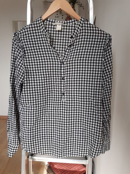 Sprzedan bluzkę z H&M