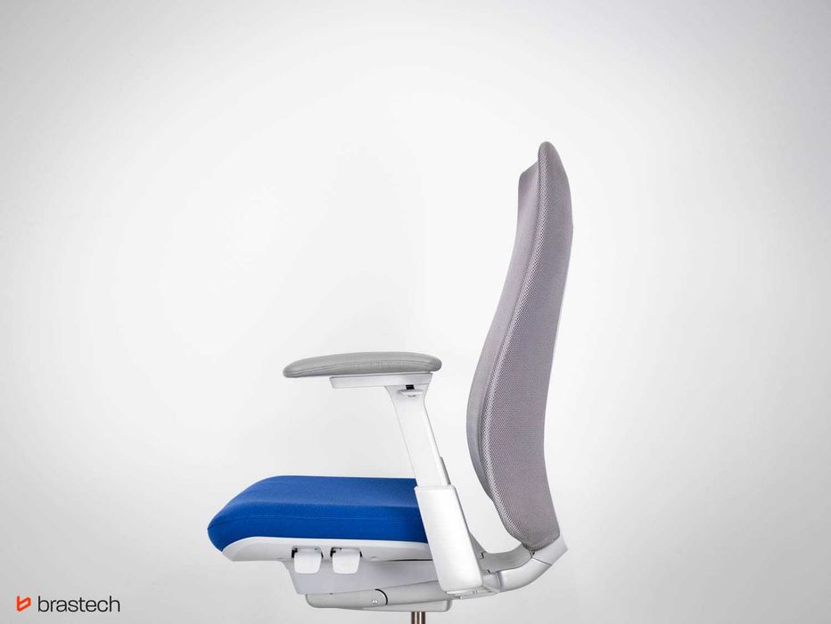 Fotel biurowy Haworth FERN