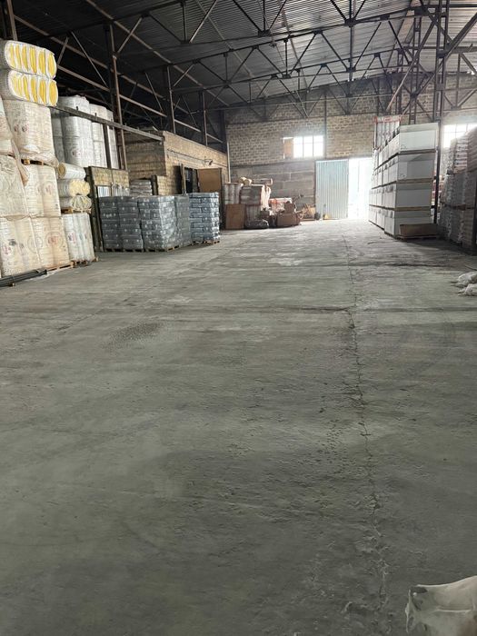 Склад відповідального зберігання