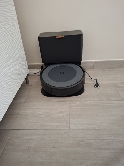 Roomba i5+ aspirador