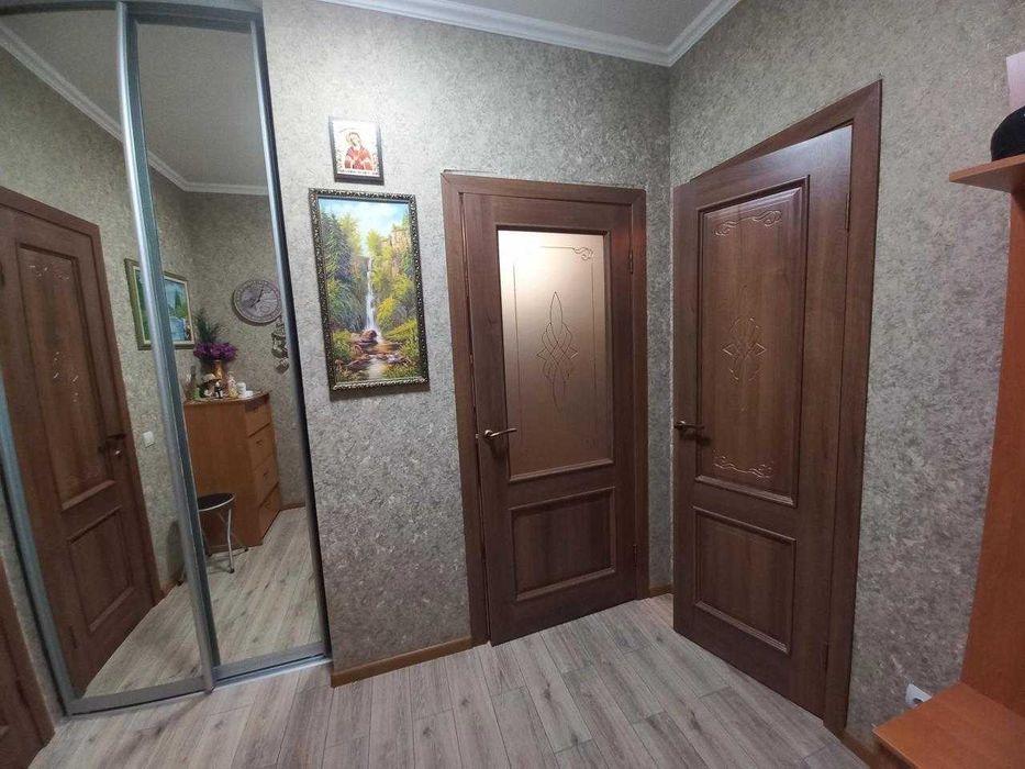 Вірменська 6, оренда 1-к квартири, 2й поверх, метро Вирлиця 10 хв, Генератор - More