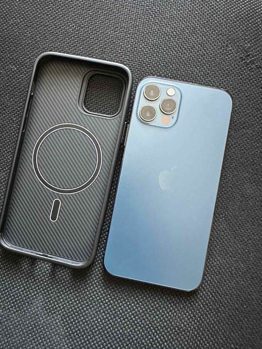 iPhone 12 pro 128gb 100акб