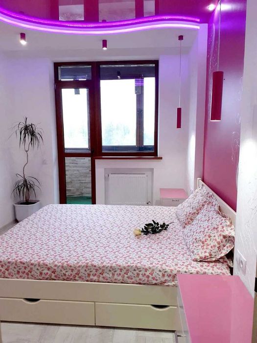 2-кімнатна квартира за адресою Куликове поле пл. (площа 51 м²) - Atlanta.ua - фото 9