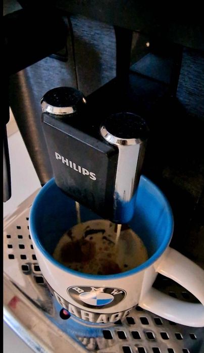 PHILIPS Serie 2200 Kaffeevollautomat