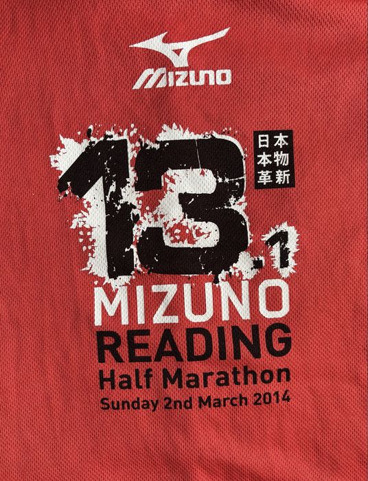 Термокофта  Mizuno
