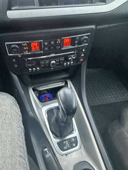 Citroën C5 Sprzedam samochod