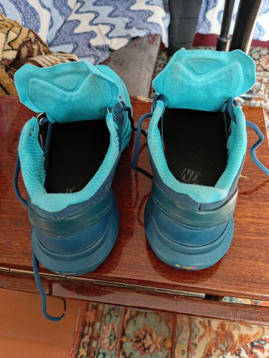 Кросівки Dynafit