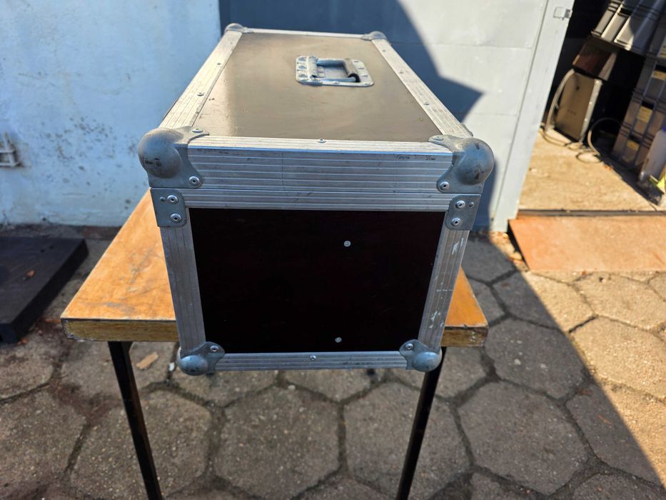 60x29x23 flightcase case KUFEREK skrzynia kablarka FAKTURA (kilka szt)
