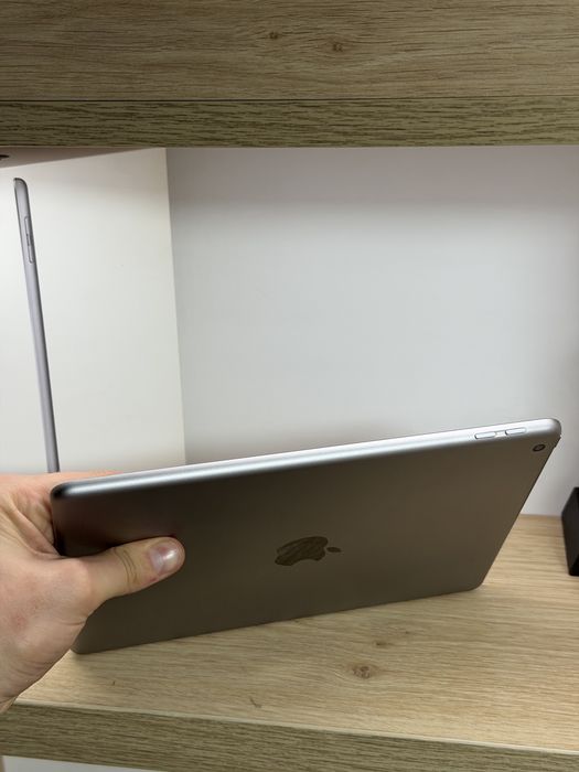 iPad Gen 5 32Gb Space Gray (wi-fi)