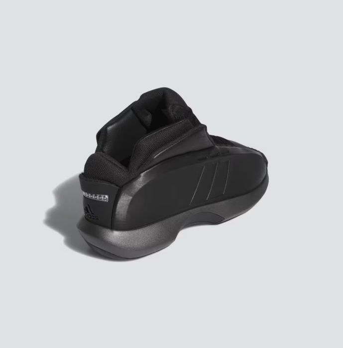 Нові чоловічі баскетбольні кросівки Adidas Crazy 1 Kobe Bryant Lakers