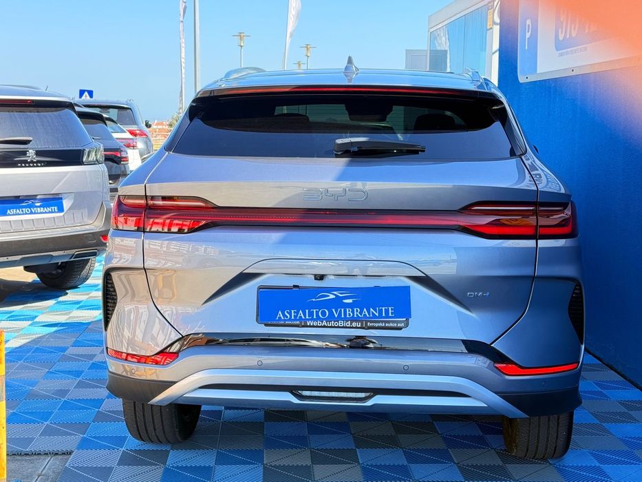 BYD Seal U 1.5 DM-i Boost