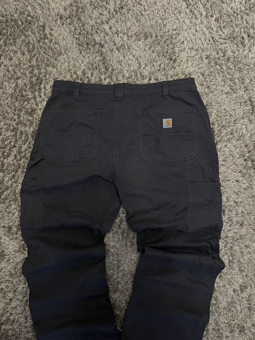 продам карго штаны carhartt