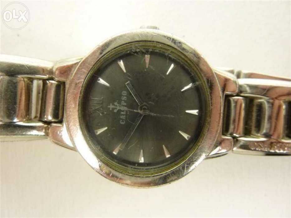 Relógio de pulso modelo de senhora, marca - CALYPSO64551822046593120