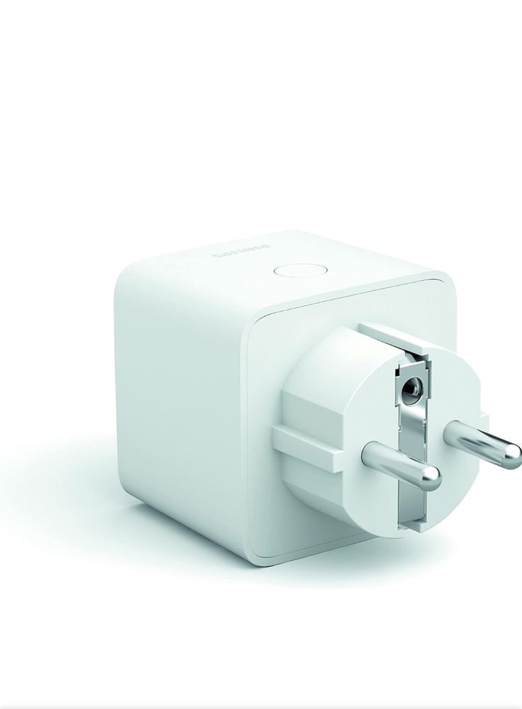 Розумна Bluetooth розетка Philips Hue Smart Plug: 1 600 грн. - Інша ...