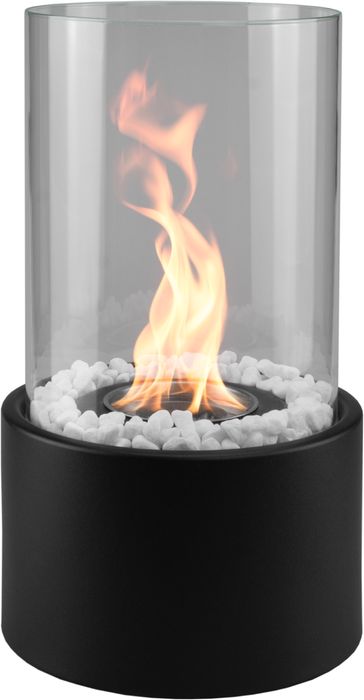 100 szt biokominków Ogrodowych