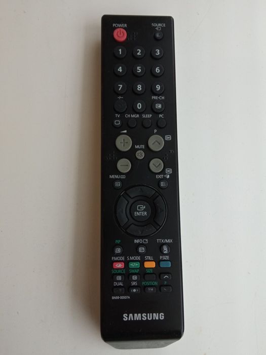 Телевизор Samsung LE37R72