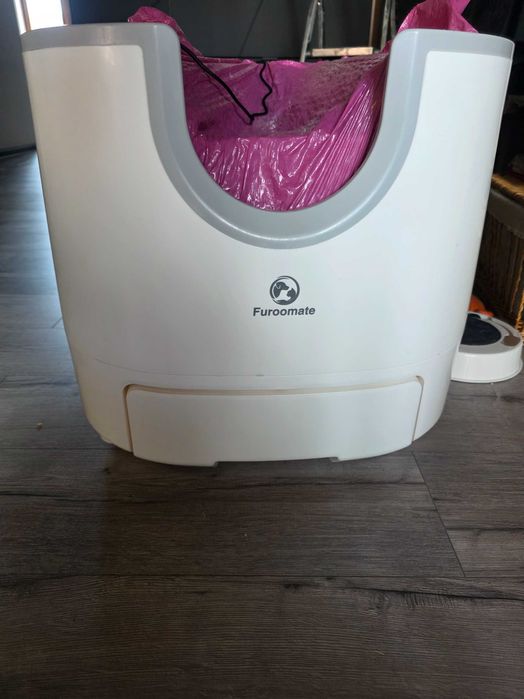 Kuweta automatyczna