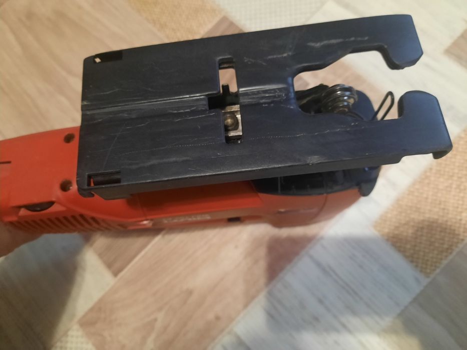 Hilti SWJ 750- ЕТ Потужний мережевий лобзик  Хілті оригінал.