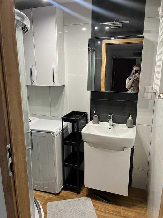 Mieszkanie – Poznań, Osiedle Pod Lipami, Winogrady - Widok 5
