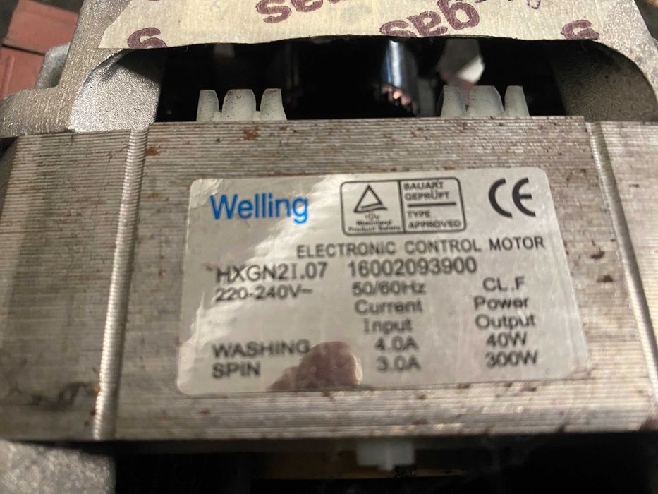 Indesit Maquina lavar Roupa - Peças