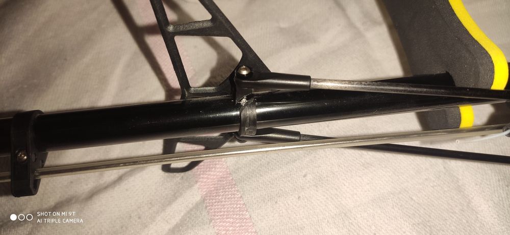 Walkera 450 New V450d03 6ch 3d Fly (без пульта та АКБ)