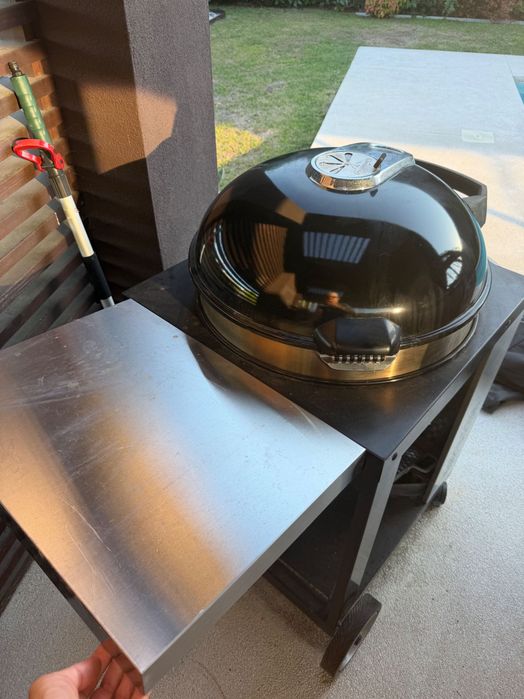Barbecue Napoleon Grelhador