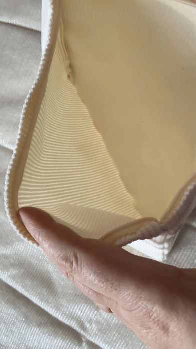 Bolsa de maquilhagem