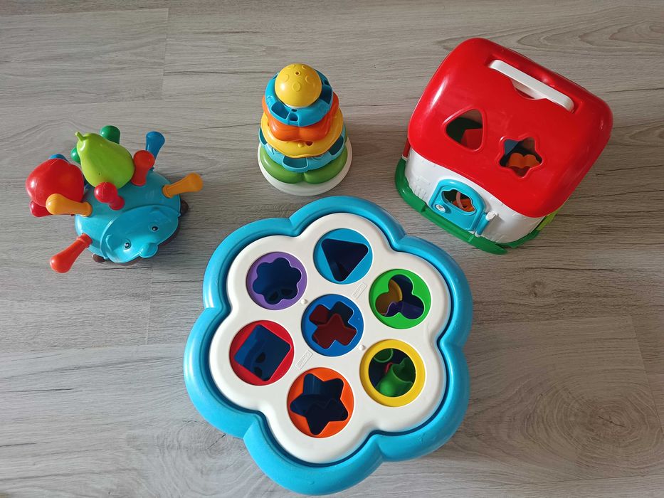 Сортер іграшки для дітей
