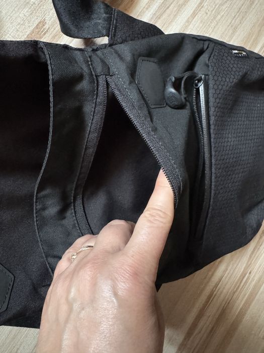 M-TAC   Сумка тактическая Konvert Bag Elite,черная новая