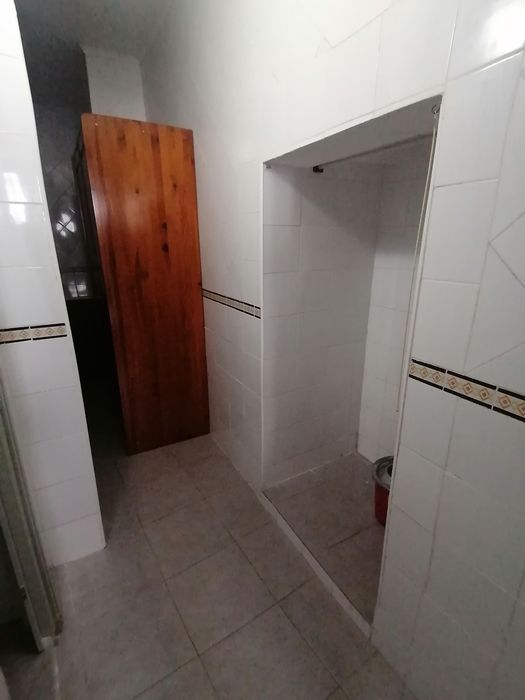 Arrendo T0 no centro de Beja