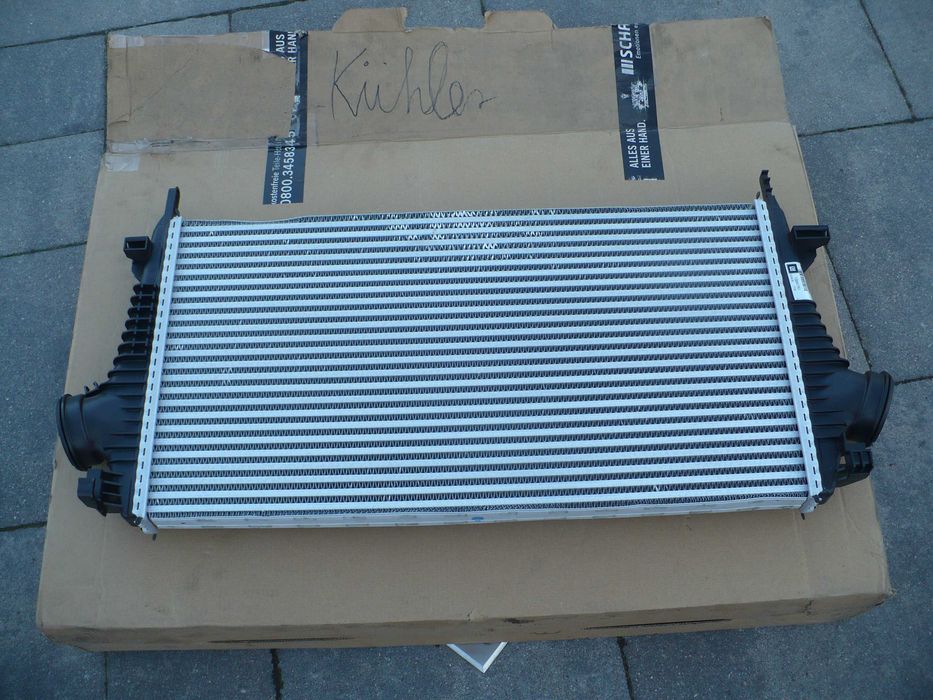 Opel insignia a intercooler 2.0 cdti nowy oryginał