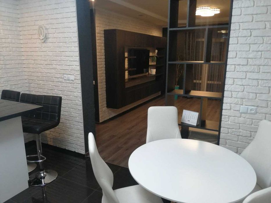 Оренда квартири в ЖК Friendly House